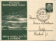 Berlin-Pankow - Kolonial Briefmarken Schau 1937 - Ehemalige Dt. Kolonien
