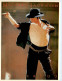 Michael Jackson - Dangerous - Music And Musicians