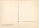 Künstlerkarte Lyonel Feininger - Other & Unclassified