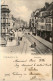 Freiburg I.Br., Kaiserstrasse - Freiburg I. Br.