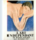 L Art Independant Au Petit Palais - Unclassified