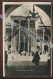 IRAQ - IRAK - KAZIMAIN - GOLDEN MOSQUE - CARTE PHOTO ORIGINALE - Irak