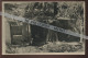 IRAQ - IRAK - ARAB HUT - CARTE PHOTO ORIGINALE - Irak