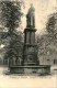 Freiburg I.Br., Berthold Schwarz-Denkmal - Freiburg I. Br.