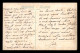 SCENES ET TYPES - MAROC - DEUX AMIS - CARTE COLORISEE - SANS EDITEUR  - Sonstige & Ohne Zuordnung