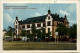 Treves, Quartier Des Flandres, Vue Interieure - Trier