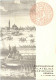 Venezia - Esposizione Filatelica Nazionale 1956 - Venezia (Venice)