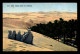 SCENES ET TYPES - SAHARA - LEHNERT ET LANDROCK - UNE OASIS DANS LE SAHARA - CARTE COLORISEE - Africa