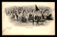 SCENES ET TYPES - SAHARA - TUNISIE - CAVALIERS ARABES - EDITEUR GARRIGUES - Tunisie