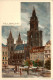 Heilbronn - Litho - Heilbronn