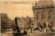 Bremen, Marktplatz Mit Willhadi-Brunnen - Bremen