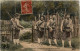 Tonkin - Tiradieurs Tonkinois En Marche - Viêt-Nam