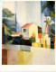 Künstlerkarte August Macke - Other & Unclassified