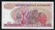 ZIMBABWE - 10 DOLLARS - Simbabwe