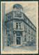 Macerata Città Palazzo Poste E Telegrafi FG Cartolina ZK3924 - Macerata