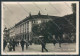 Catania Città Tram Poste Foto FG Cartolina ZF6391 - Catania