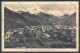 Aosta Città Cartolina ZQ4445 - Aosta