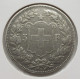 Zwitserland 5 Francs 1890 - 5 Franken