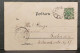 POLOGNE , POLAND ,GRUSS AUS THORN , LOT 186 - Polonia