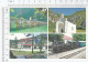 Višegrad - Na Drini ćuprija - The Bridge On The Drina, Šargan Eight Train - Bosnien-Herzegowina