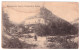 RUSSIA  Before 1940 KISLOVODSK CASTLE OF LOVE AND DECEIT POSTCARD UNUSED - Rusland