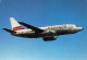 CPSM Boeing 737 Western Airlines       L2863 - 1946-....: Moderne