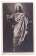 JESUS CHRIST OLD PHOTO POSTCARD Before 1940 UNUSED - Jésus