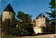 20-4-2024 (2 Z 31) France - Château De Grigueil - Schlösser