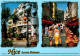 20-4-2024 (2 Z 31) France - Rue Piétonne De Nice - Altri & Non Classificati