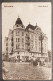 UKRAINE , CZERNOWITZ , HOTEL BRISTOL , FELDPOST , LOT 186 - Ukraine