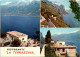 20-4-2024 (2 Z 31) Italy - Pensione La Terrazzina - Hotel's & Restaurants