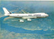 CPSM Boeing 747 Air France-Timbre      L2863 - 1946-....: Modern Era