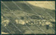 Belluno Valle Di Cadore Cartolina QT1171 - Belluno