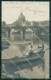Roma Città Barca Alterocca 1928 Foto Cartolina QT1997 - Other & Unclassified
