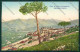 Trieste China Ferruginoso Serravallo Pubblicitaria Monreale Cartolina ZC0971 - Trieste