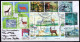 Argentina - 2023 - New Revalorized Values - Modern Stamps - Diverse Stamps - Covers & Documents