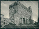 Terni Orvieto Palazzo Del Capitano FG Foto Cartolina KB5491 - Terni