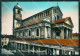 Novara Città Duomo FG Foto Cartolina KB5492 - Novara