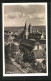 AK Esslingen, Blick Zur Stadtkirche  - Esslingen