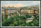 Genova Città FG Foto Cartolina KB5514 - Genova (Genoa)