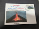 20-4-2024 (2 Z 33) Indonesia - Volcano Eruption In Ruang Island On 17 April 2024 + Tsunami Alert - Vulcani