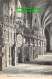 R431622 Cathedrale De Chartres. Le Tour Du Choeur. ND. Phot - World