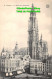 R431639 Anvers. La Fleche De La Cathedrale. G. Hermans - World