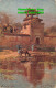 R431651 Peking. Stadttor. Town Gate. Porte De La Ville. R 304 - World