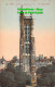 R431653 Paris. St. Jacques Tower. A. Papeghin - World