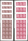 ARMENIA: Yvert 610 X75 + 616 X60, All In Sheets Of 15 Self-adhesive Stamps Each, Excellent Quality! - Armenia