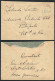 BRAZIL: Cover Sent With Military Free Frank To Petropolis, Very Interesting! - Sonstige & Ohne Zuordnung