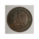 GADOURY 104 - 2 CENTIMES 1862 A - Paris - TYPE NAPOLEON III - KM 796 - GRIFFE - TTB - 2 Centimes