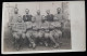 CPA - Photo Groupe De Militaires - Characters