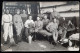 CPA - Militaria -  PHOTO  - Groupe De  Militaires - Andere & Zonder Classificatie